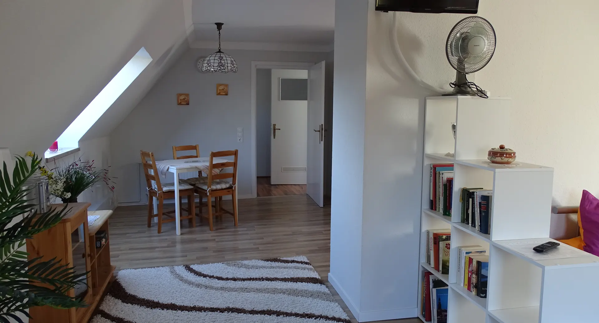 Ferienhaus Glüsingen 10 oben