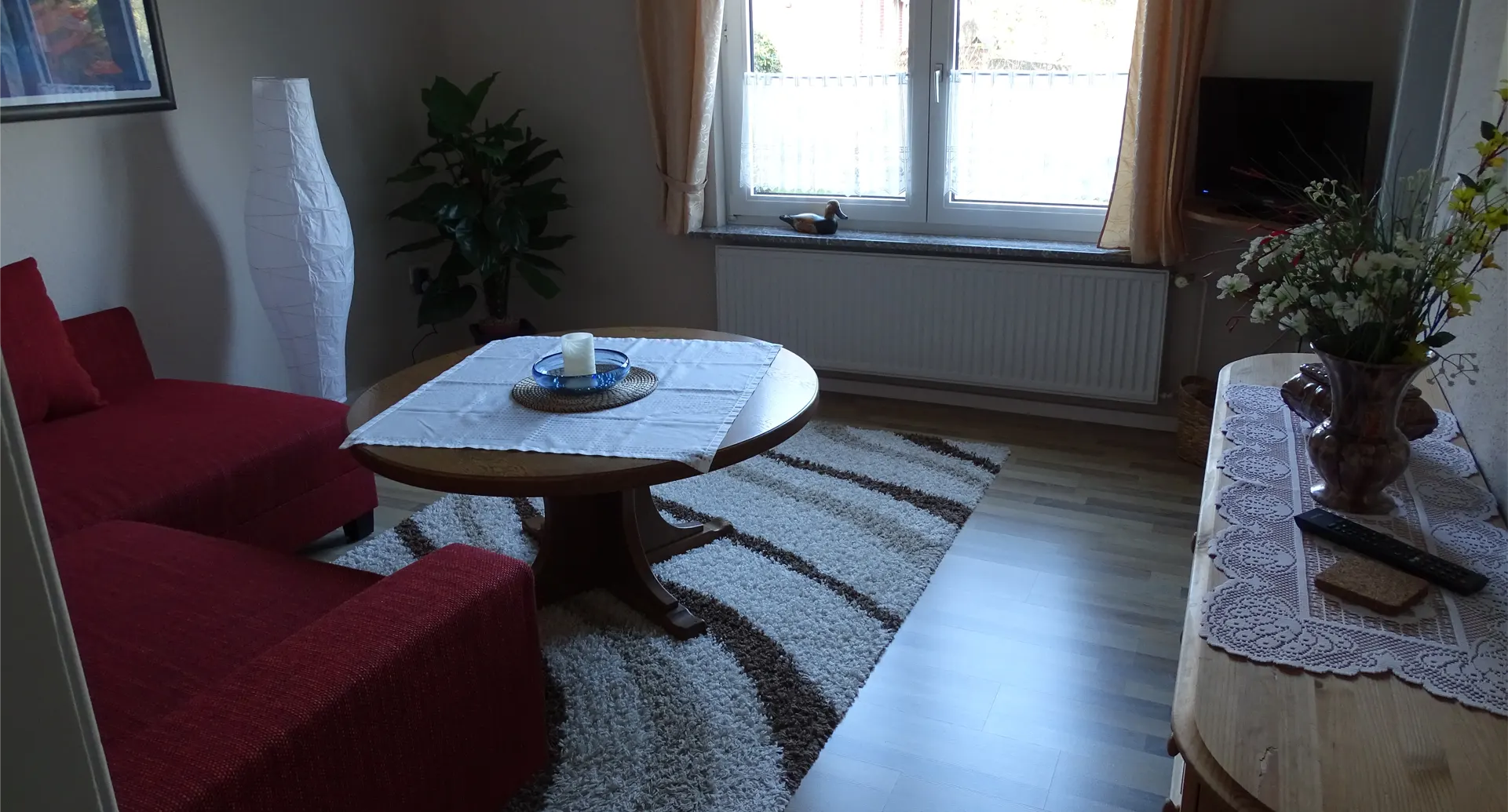 Ferienhaus Glüsingen 10 unten